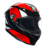 AGV K6 S Hyphen Helmet