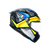 AGV K6 S Joan Helmet