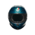 AGV K6 S Petrolio Matt Helmet
