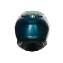 AGV K6 S Petrolio Matt Helmet