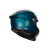 AGV K6 S Petrolio Matt Helmet