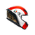 AGV K6 S SIC58 Helmet