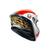 AGV K6 S SIC58 Helmet