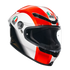 AGV K6 S SIC58 Helmet