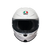AGV K6 S White Helmet