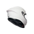 AGV K6 S White Helmet