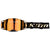 Klim Edge Off-Road Goggles - Focus Bronze Smoke | 7aftermarket Dubai UAE