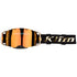 Klim Edge Off-Road Goggles - Focus Bronze Smoke