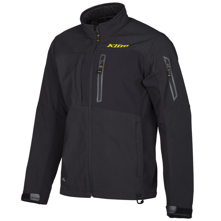 Klim Inversion Jacket - Black | 7aftermarket Dubai UAE – Advanced After ...