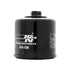 K&N Oil Filter for Suzuki GSX-R1000 2001-2023