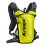 Kriega Hydro 2 Hydration Backpack - Lime
