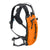 Kriega Hydro 2 Hydration Backpack - Orange | 7aftermarket Dubai UAE