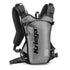Kriega Hydro 2 Hydration Backpack - Silver