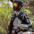 Kriega Trail18 Adventure Backpack - Black | 7aftermarket Dubai UAE
