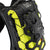 Kriega Trail18 Adventure Backpack - Lime | 7aftermarket Dubai UAE