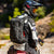 Kriega Trail18 Adventure Backpack - Black | 7aftermarket Dubai UAE