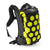 Kriega Trail18 Adventure Backpack - Lime | 7aftermarket Dubai UAE