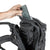 Kriega Trail18 Adventure Backpack - Lime
