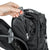 Kriega Trail18 Adventure Backpack - Black | 7aftermarket Dubai UAE