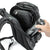 Kriega Trail18 Adventure Backpack - Black | 7aftermarket Dubai UAE