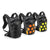 Kriega Trail9 Adventure Backpack - Black | 7aftermarket Dubai UAE