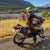 Kriega Trail9 Adventure Backpack - Orange | 7aftermarket Dubai UAE