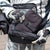 Kriega R8 Waistpack | 7aftermarket Dubai UAE