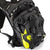 Kriega Trail9 Adventure Backpack - Lime | 7aftermarket Dubai UAE