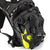 Kriega Trail9 Adventure Backpack - Lime | 7aftermarket Dubai UAE