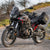 Kriega OS-Base for Honda Africa Twin CRF1100 2020-2023 | 7aftermarket Dubai UAE