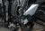 LighTech Adjustable Rearsets with Fixed Foot Pegs for Yamaha MT-09 / SP (2021-2025)