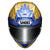 Shoei X-SPR Pro Marquez Thai Helmet