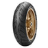 Metzeler Sportec M7 RR Rear Tire - 160/60 ZR17 69W