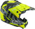 Arai MX-V Scoop Yellow Motocross Helmet | 7aftermarket Dubai UAE