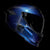Ruroc ATLAS 4.0 Carbon Nebula Carbon Helmet | 7aftermarket Dubai UAE