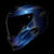Ruroc ATLAS 4.0 Carbon Nebula Carbon Helmet | 7aftermarket Dubai UAE