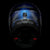 Ruroc ATLAS 4.0 Carbon Nebula Carbon Helmet | 7aftermarket Dubai UAE