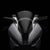 Rizoma Stealth Mirrors for BMW S1000RR (2019-2024) | 7aftermarket Dubai UAE