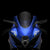 Rizoma Stealth Mirrors for Suzuki GSX-R1000 / R (2019-2021) | 7aftermarket Dubai UAE