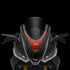 Rizoma Stealth Mirrors for Aprilia RS660 (2020-2024)