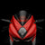 Rizoma Stealth Mirrors for MV Agusta F3 800 Rosso (2021-2022) | 7aftermarket Dubai UAE