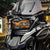 Lone Rider LED X Headlight Guard Kit for BMW R1250 GS & Adventure LC (2021+) | 7aftermarket Dubai UAE