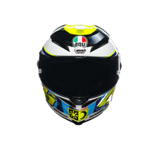 AGV Pista GP RR Assen 2007 Helmet