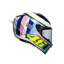 AGV Pista GP RR Assen 2007 Helmet