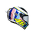 AGV Pista GP RR Assen 2007 Helmet
