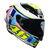 AGV Pista GP RR Assen 2007 Helmet | 7aftermarket Dubai UAE