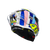 AGV Pista GP RR Assen 2007 Helmet
