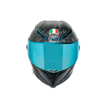 agv pista gp elements AGV Pista GP RR Futuro Carbonio Forgiato Helmet