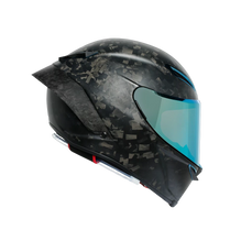 agv futuro helmet AGV Pista GP RR Futuro Carbonio Forgiato Helmet