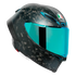 AGV Pista GP RR Futuro Carbonio Forgiato Helmet